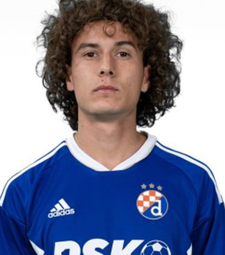 Robert Ljubicic