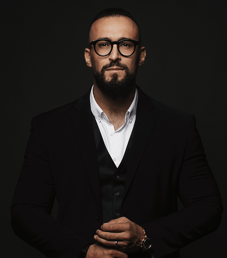 Chris Steiner